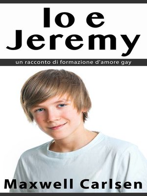 cover image of Io e Jeremy
